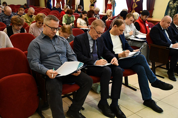 В Ивановской области прошла Всероссийская просветительская акция
